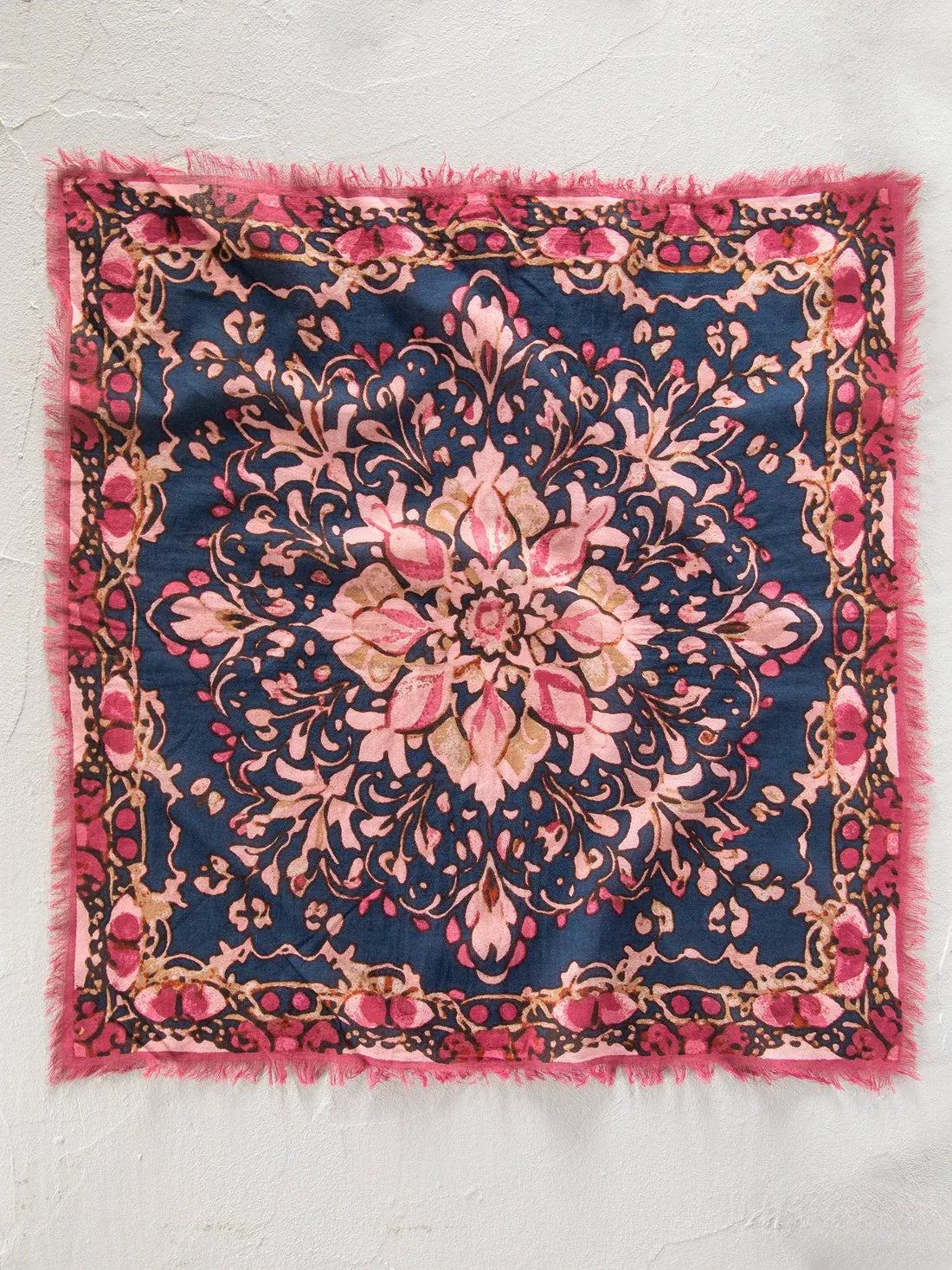 Bandanas by Natural Life | Navy Natural Life Hair Accessories
