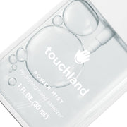 Beach Coco Power Mist Hydrating Hand Sanitizer Touchland