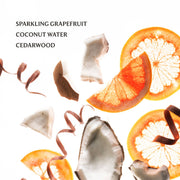 Beach Coco Power Mist Hydrating Hand Sanitizer Touchland