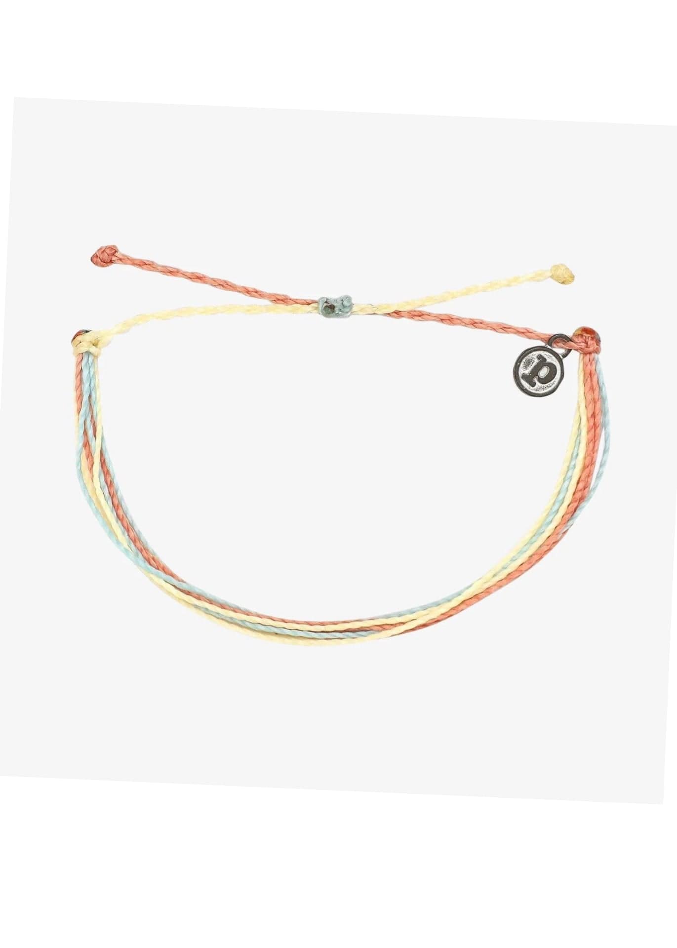 Beach Life Original Bracelet Pura Vida Bracelet