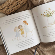 Bedtime blessings book emily lex studio