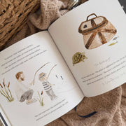 Bedtime blessings book emily lex studio