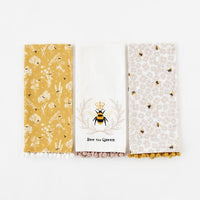 Thumbnail for Bee Dish Towel One Hundred 80 Degrees