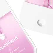 Berry Bliss Power Mist Hydrating Hand Sanitizer Touchland