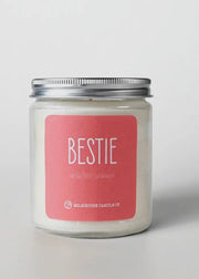 Bestie Candle 7 oz Milkhouse Candles Candle