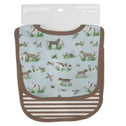 Bib Set by Goosies | Delta Dogs Goosies Baby