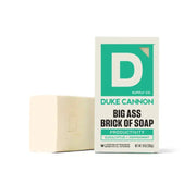 Big Ass Brick of Soap - Productivity Duke Cannon