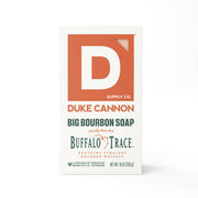 Big Bourbon Soap Duke Cannon