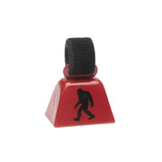 Bigfoot Bells Made in USA Bevin Bros. bell