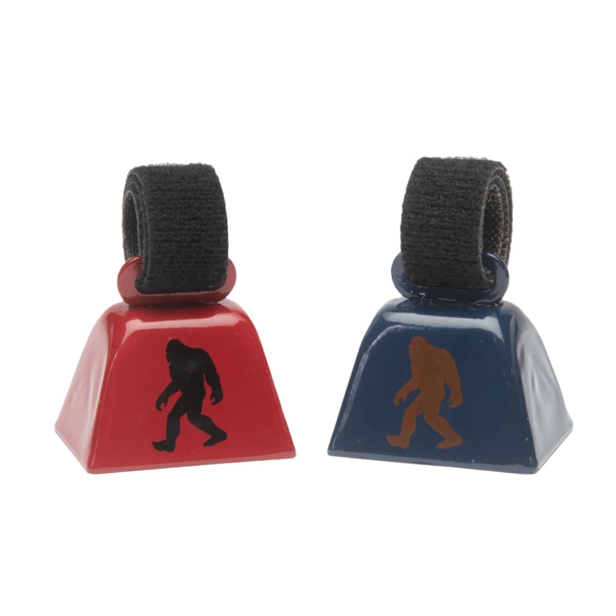 Bigfoot Bells Made in USA Bevin Bros. bell