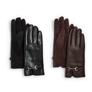 Bit Icon Glove with Tech Touch Two’s Company Gloves