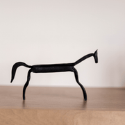 Black Iron Horse Luxe B Co