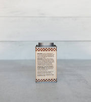 Blue Cattle Truck, Mexican Hot Chocolate Blue Cattle Truck Mexican Vanilla