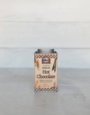 Blue Cattle Truck, Mexican Hot Chocolate Blue Cattle Truck Mexican Vanilla