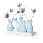 Blue Hues Multi Vase Two's Company Vase