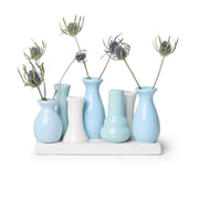 Blue Hues Multi Vase Two's Company Vase