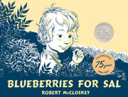 Blueberries for Sal Penguin Random House LLC
