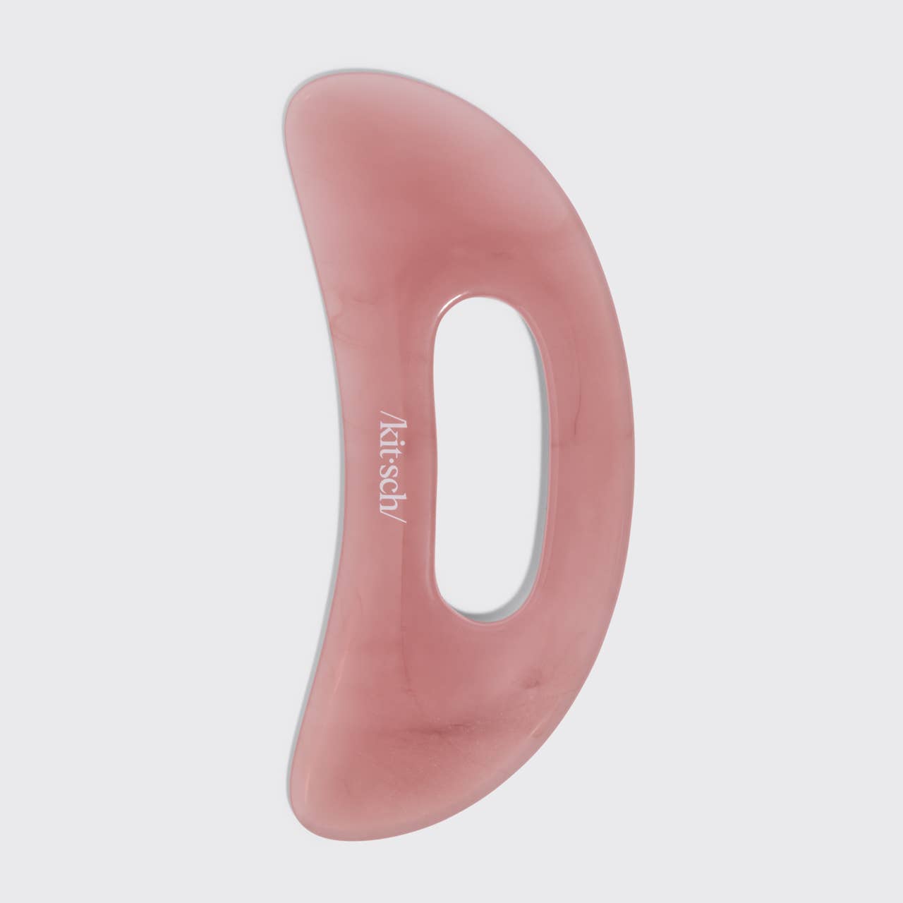 Body Gua Sha - Terracotta KITSCH