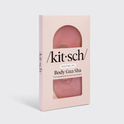 Body Gua Sha - Terracotta KITSCH