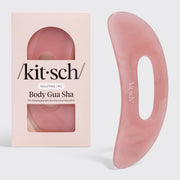 Body Gua Sha - Terracotta KITSCH