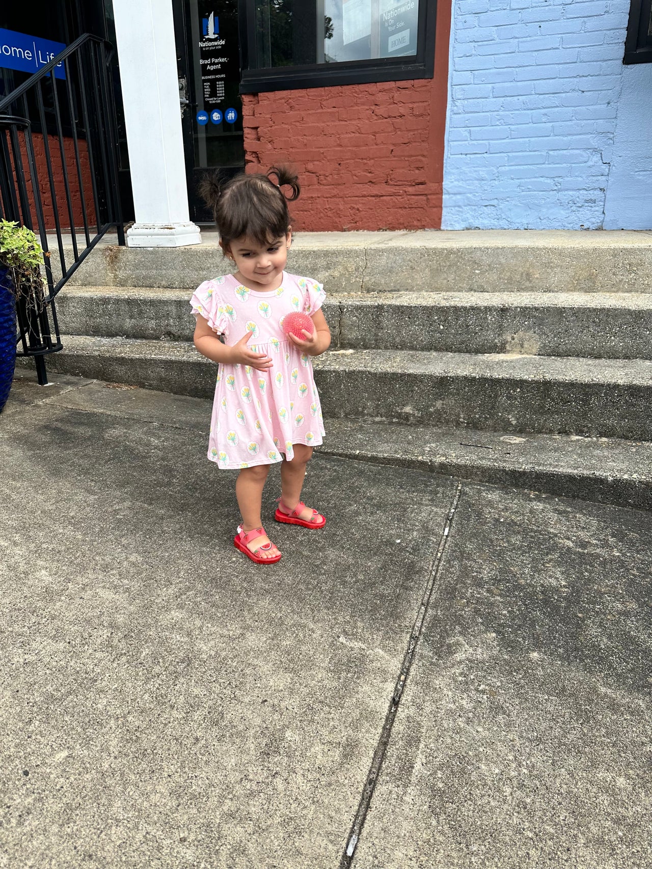 Bodysuit Dress - Fancy Tulips Goosies Baby & Toddler Clothing