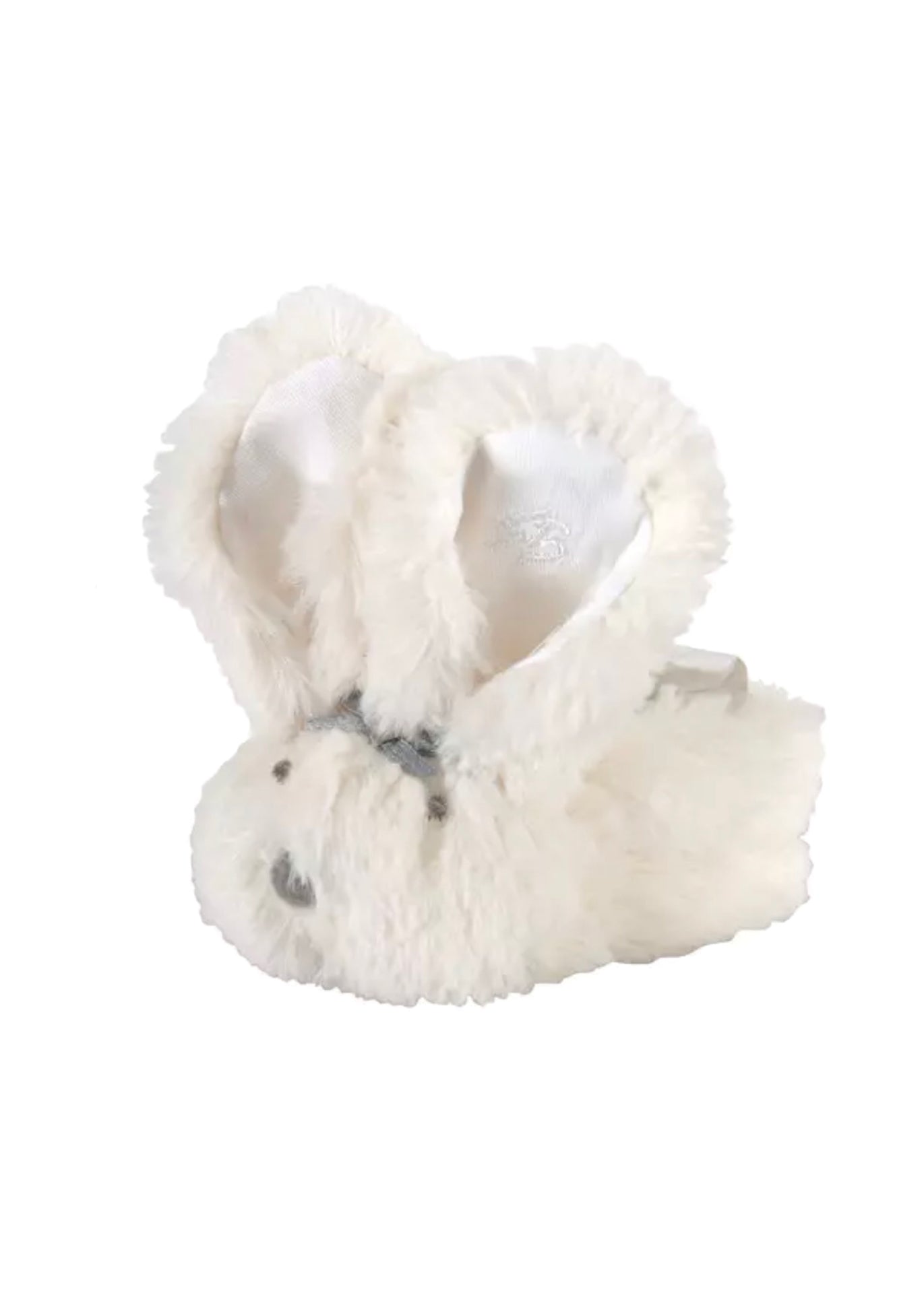 Boo Bunnie with Long Hair | Cream Stephan Baby Baby & Toddler