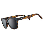 Bosley's Basset Hound Dreams Sunglasses, Tortoise-Shell Goodr