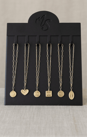 Bronze Bracelet w Scripture Verse Madison Sterling BRACELET