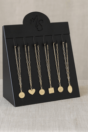 Bronze Bracelet w Scripture Verse Madison Sterling BRACELET