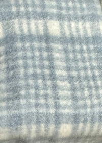 Thumbnail for Brushed Scarf in Plaid Two's Company