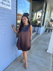 Bubbly Hem w Sparkles Dress Wishlist Dress