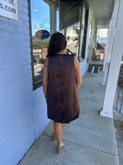 Bubbly Hem w Sparkles Dress Wishlist Dress