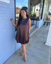 Bubbly Hem w Sparkles Dress Wishlist Dress