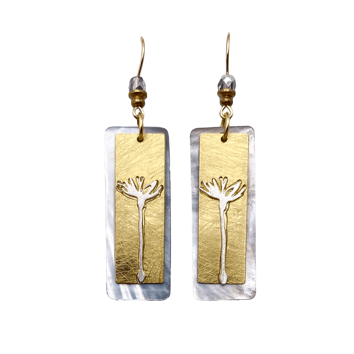 Budding Potentials: Two Tone / Fish-hook John Michael Richardson