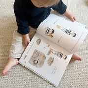 Build book emily lex studio