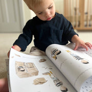 Build book emily lex studio