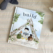 Build book emily lex studio