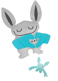 Thumbnail for Bumpas Weighted Plush - A Good Hug Bumpas Products LLC PLUSH Shuggy