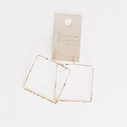 Callie Earring by Leslie Curtis Leslie Curtis Jewelry Design Earring