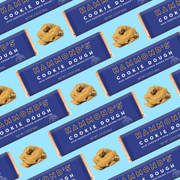 Candy Bar Cookie Dough in Milk Choc Hammonds Candies candy