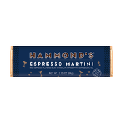 Candy Bar Espresso Martini Dark Hammonds Candies candy
