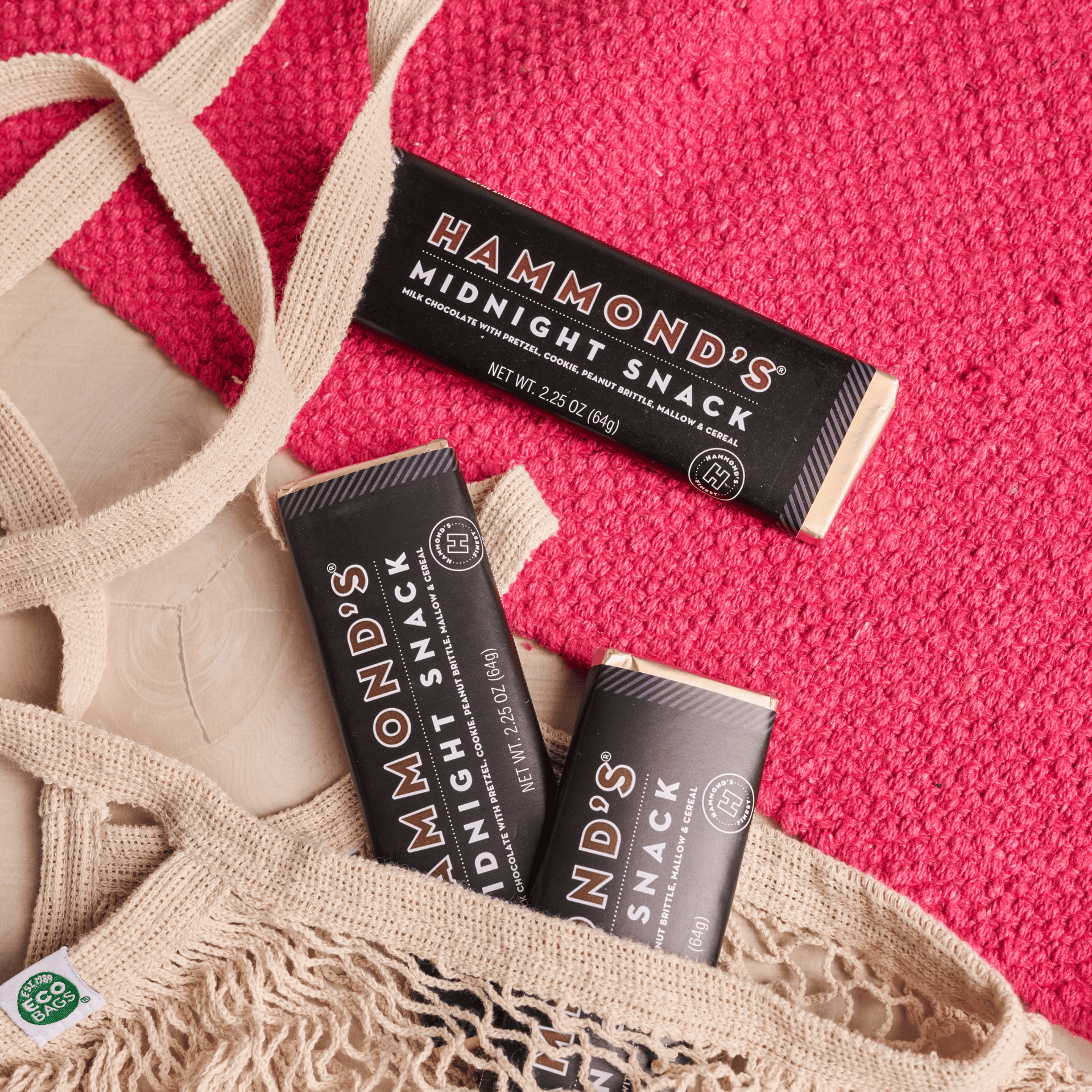 Candy Bar Key Midnight Snack Milk Hammonds Candies candy