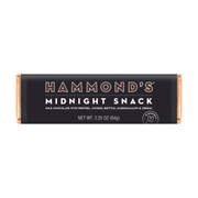 Candy Bar Key Midnight Snack Milk Hammonds Candies candy