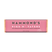 Candy Bar Pigs n Taters by Hammonds Candies Hammonds Candies candy