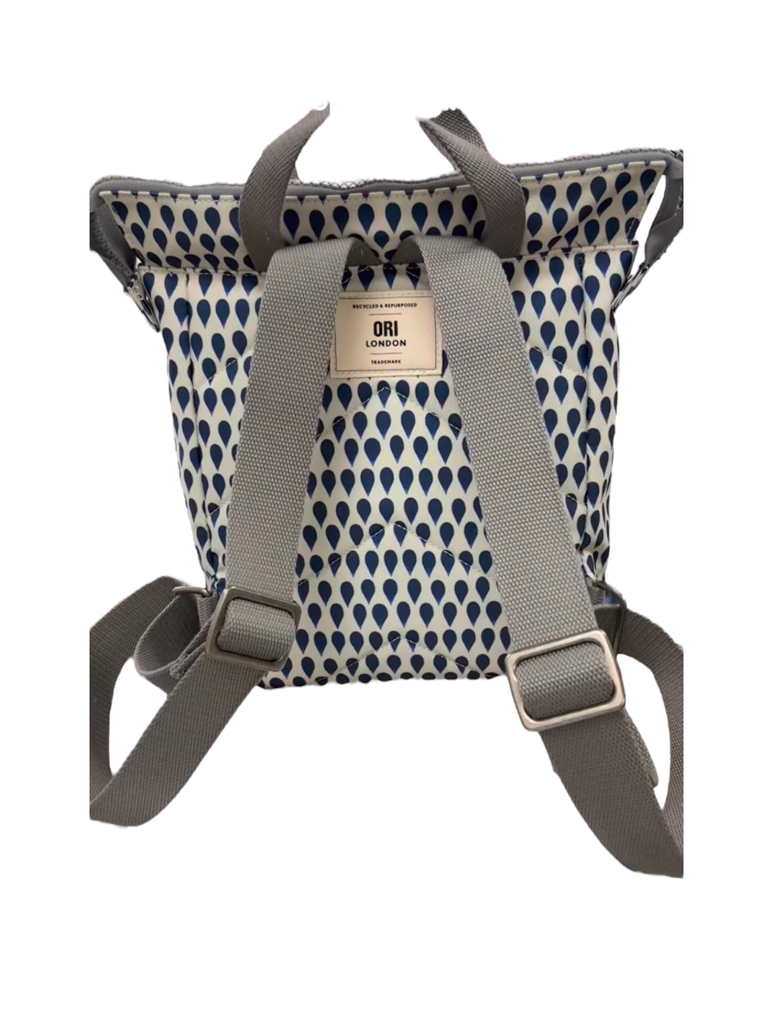 Canfield Canvas Medium Bag