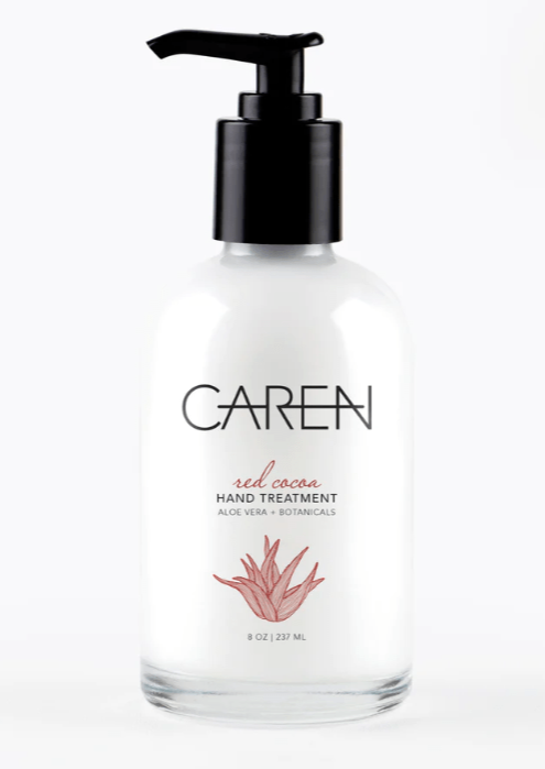 Caren Original Skin Care | Red Cocoa Scent Caren Bath & Body