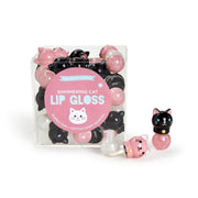 Cat Shimmering Lip Gloss Two's Company Lip Tint