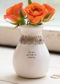 Thumbnail for Catalina Bud Vase - All Kinds Natural Life