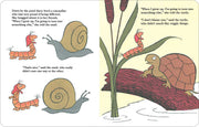 Caterpillar and the Polliwog by Jack Kent: Board Books; 34 pages / English Simon & Schuster