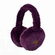 CC Sherpa Earmuffs ( EM-3665 ): Purple Truly Contagious